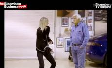 Да си купиш класическа кола с Джей Лено, част 2