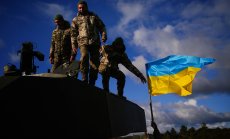 Страни от Г-7 ще предложат отделни гаранции за сигурност на Украйна