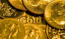Златото се отправя към втори седмичен ръст