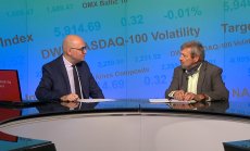 Красен Станчев: "Лукойл" е най-големият риск за бюджет 2026