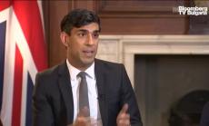 Сунак: Зелените облигации водят нов клас инвеститори