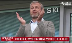 Феновете на Челси със смесени чувства за продажбата