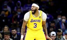 ЛА Лейкърс започна сезона кошмарно въпреки огромните възнаграждения за звездите