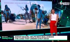 Аватар може да върне хората в киносалоните