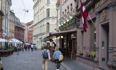 Латвия се бори с имиджа си на хъб за пране на пари на фона на санкциите срещу Русия