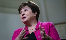 Срещата на МВФ акцентира върху дълговете, лихвите и рисковете от напрежението Китай-САЩ