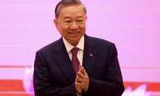 Китай и Виетнам подписаха 14 споразумения след среща на лидерите в Пекин