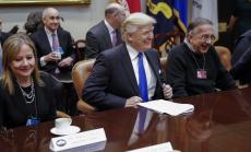 Ралито на Тръмп устойчиво, ако успее да уголеми икономиката