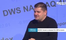 Доброслав Димитров: До три години AI ще преобрази цялата икономика на света