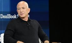 Безос: Големите разходи ще донесат големи позитиви на обществото