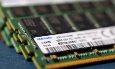 Акциите на Samsung отбелязват 3-годишен връх след 15-кратен скок на печалбата