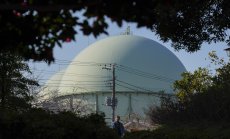 Азиатският втечнен природен газ достигна най-високата си цена за 2024 г.