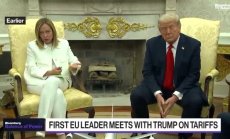 Мелони е по-близо до политиката на Тръмп, което изнервя Европа