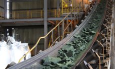 Кобалтът от малките мини е ключов за световния добив, сочи проучване