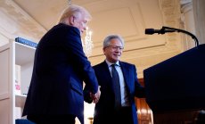 Решението на Тръмп за Nvidia е по-голяма победа за Си, отколкото изглежда