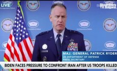 Пентагонът: Ще защитим американските войници