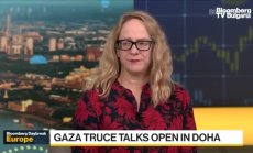 Започнаха преговорите за примирие в Газа