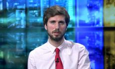 Илиев: Петролът продължава да бъде двигател на негативни тенденции