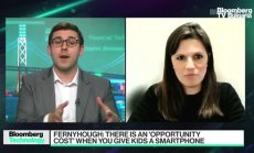 Движението Детство без смартфони стартира в WhatsApp, част 2