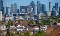 Имотните пазари в Лондон, Париж и Берлин са най-устойчиви на Covid-19 в Европа