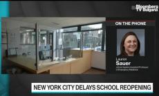 Огнищата от заразени с Covid-19 представляват проблем за училищата