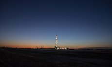 САЩ се радват на рядък момент на петролно превъзходство в Близкия изток