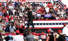 Навлизаме ли в нова епоха на политическо насилие?