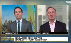 Европейските лидери искат да говорят с Тръмп преди срещата с Путин