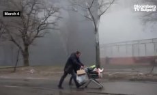 Eurointelligence за посоката на Запада в конфликта, част 1