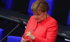 Меркел призова ЕС да сключи сделка за възстановителния фонд по-бързо