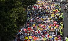 ЕС подготвя санкции срещу отговорните за военния преврат в Мианмар