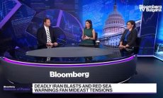 Част от въпросите и отговорността на САЩ намаляха