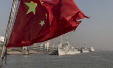 Силата на Китай в Азия спада, но рисковете от война са значителни, сочи доклад