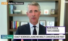 Exact Sciences пуска тест за няколко вида рак, част 1