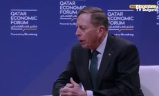 Ген. Петреъс за многополюсния свят, част 2