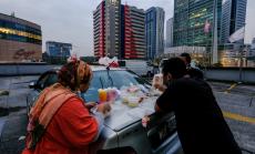 Понижението на БВП на Малайзия се забавя