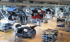 Големите предизвикателства пред европейската автомобилна индустрия