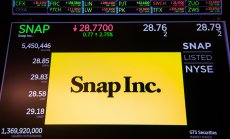 Социалната медия Snap Inc също започна да съкращава служители