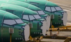 Смяната на Boeing 737 ще бъде въпрос на живот или смърт за компанията