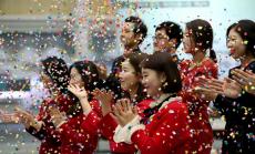 Лидерите в Азия през 2016