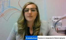 39% от компаниите у нас разкриват нови работни места по време на пандемията