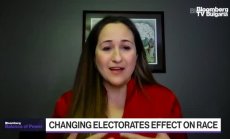 Ромеро: Трудно е да се ангажират младите избиратели