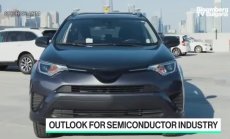  ARM очаква недостиг на чипове и догодина