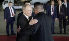 Путин и Ким подписаха пакт, който издига отношенията им до съюз