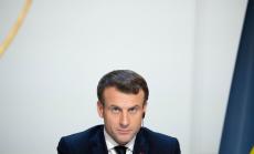 Пандемията разбива мечтата на Макрон за единна Европа