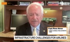 Aero Consulting Experts: Инфраструктурата е остаряла