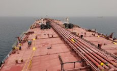 Атаките на хутите спират търговското корабоплаване в Червено море