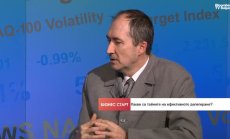 Стимулите за служителите трябва да са по-чести, защото ефектът им е краткотраен