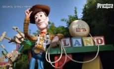 Какво научи Disney от пандемията