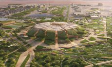 Домакинството на Мондиал 2034 е кулминация на спортните амбиции на Саудитска Арабия